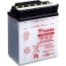 motobaterie YUASA YB14A-A2 (12V 14Ah)
