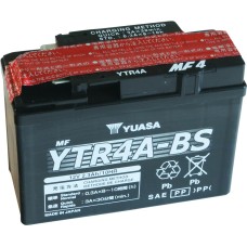 motobaterie YUASA YTR4A-BS (12V 2,3Ah)