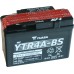 motobaterie YUASA YTR4A-BS (12V 2,3Ah)