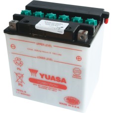 motobaterie YUASA YB30L-B (12V 30Ah)