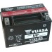 motobaterie YUASA YTX9-BS (12V 8Ah)