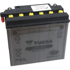 motobaterie YUASA YB16-B-CX (12V 19Ah)