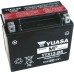 motobaterie YUASA YTX12-BS (12V 10Ah)