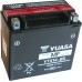 motobaterie YUASA YTX14-BS (12V 12Ah)