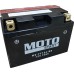 motobaterie Motostart MS-YT12A-BS (12V 10Ah) motobaterie Motostart MS-YT12A-BS (12V 10Ah)