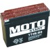 motobaterie Motostart MS-YT4B-BS (12V 2,3Ah) motobaterie Motostart MS-YT4B-BS (12V 2,3Ah)