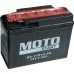 motobaterie Motostart MS-YTR4A-BS