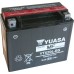 motobaterie YUASA YTX20L-BS (12V 18Ah)