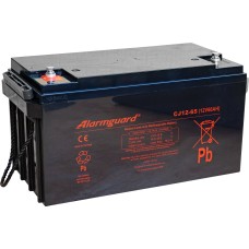 akumulátor Alarmguard CJ12-65 (12V/65Ah)