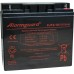 akumulátor Alarmguard CJ12-18 (12V/18Ah) akumulátor Alarmguard CJ12-18 (12V/18Ah)