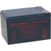 akumulátor Alarmguard CJ12-12 (12V/12Ah) akumulátor Alarmguard CJ12-12 (12V/12Ah)