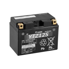 motobaterie YUASA YTZ12S (12V 11Ah)