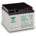 akumulátor YUASA NPL24-12 I (12V/24Ah)