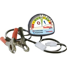 tester akumulátorů TestMate Mini TS120(N)