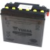 motobaterie YUASA YB16HL-A-CX (12V 19Ah) motobaterie YUASA YB16HL-A-CX (12V 19Ah)