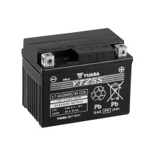 motobaterie YUASA YTZ5S (12V 3,5Ah)