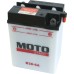 motobaterie Motostart MSE-B38-6A (6V 13Ah)
