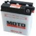 motobaterie Motostart MSE-6N11A-1B (6V 11Ah)