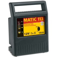 nabíječka Deca MATIC 113 300400
