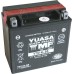 motobaterie YUASA YTX14L-BS (12V 12Ah)