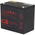 akumulátor CSB HRL12200W FR (12V 52Ah)