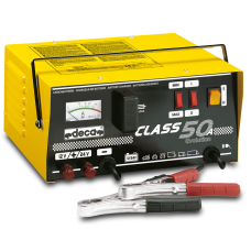 nabíječka Deca CLASS 50A 318900