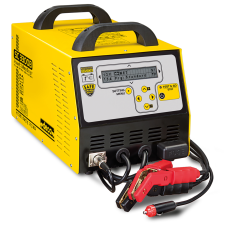 nabíječka Deca SC 3300B (SMART 3300) 378600