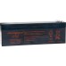 akumulátor Alarmguard CJ12-2,6 (12V/2,6Ah) akumulátor Alarmguard CJ12-2,6 (12V/2,6Ah)