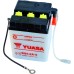 motobaterie YUASA 6N4-2A-5 (6V 4Ah)