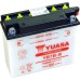 motobaterie YUASA YB7B-B (12V 7Ah)