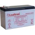 akumulátor Leaftron LTX12-9 T2 (12V/9Ah)