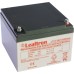 akumulátor Leaftron LT12-28 (12V/28Ah)
