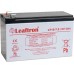 akumulátor Leaftron LT12-7,2 T2 (12V/7,2Ah)