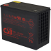 akumulátor CSB HRL12540W FR (12V/134Ah)