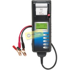 tester akumulátorů Midtronics MDX-645P s tiskárnou