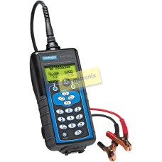tester akumulátorů a nabíjecího systému Midtronics EXP-1000