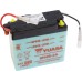motobaterie YUASA 6N4B-2A (6V 4Ah)