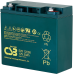 akumulátor CSB EVX12200 (12V/20Ah)