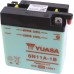 motobaterie YUASA 6N11A-1B (6V 11Ah)