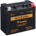 motobaterie YUASA GYZ20L (12V 20Ah)