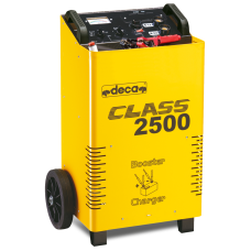 nabíječka Deca CLASS BOOSTER 2500 378100
