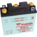 motobaterie YUASA B39-6 (6V 7Ah)