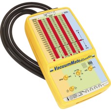 tester VacuumMATE TS70/72