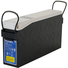 akumulátor CSB TPL 121000 FR (12V/100Ah)