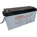 akumulátor Leaftron LTL12-150 (12V/150Ah)