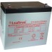 akumulátor Leaftron LTL12-55 (12V/55Ah) akumulátor Leaftron LTL12-55 (12V/55Ah)