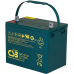 akumulátor CSB EVX12750 (12V/75Ah) akumulátor CSB EVX12750 (12V/75Ah)