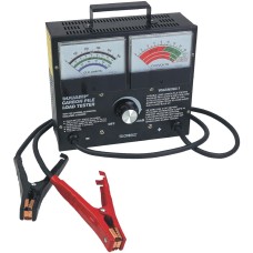 tester akumulátorů FY-500