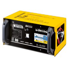 nabíječka Deca FL 3713D (6V/12V/24V) 319900