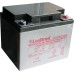 akumulátor Leaftron LTC12-38 (12V/38Ah)